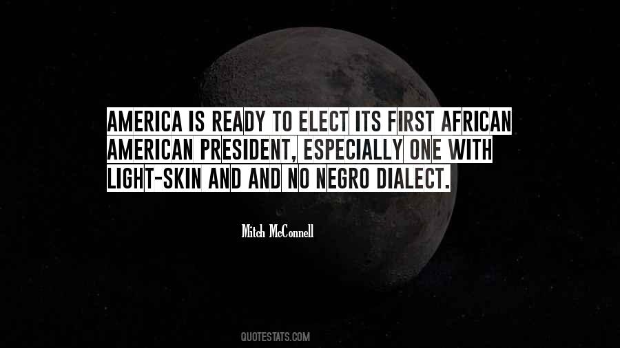 Quotes About Negro #1362865