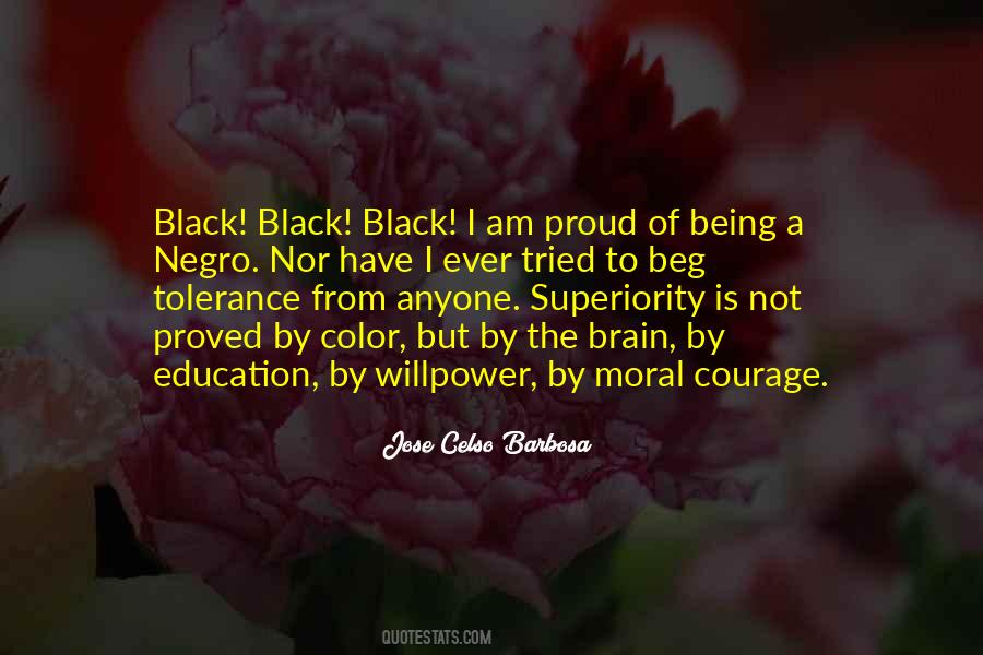 Quotes About Negro #1410920