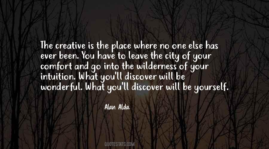 Your Intuition Quotes #429910