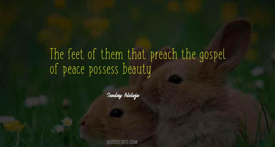 Possess Beauty Quotes #569333