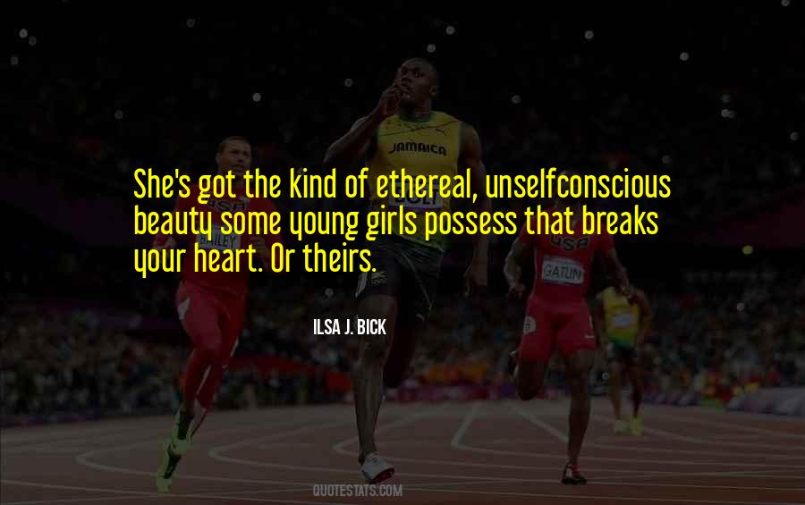 Possess Beauty Quotes #756131