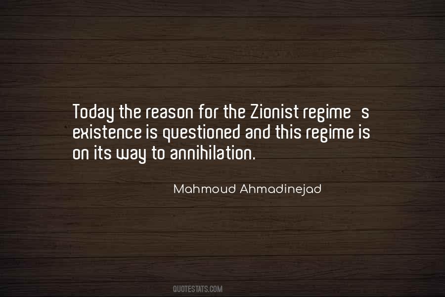 Ahmadinejad Quotes #1010043