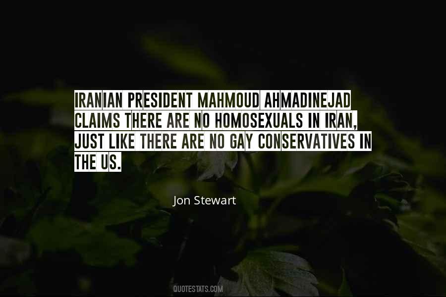 Ahmadinejad Quotes #1534891
