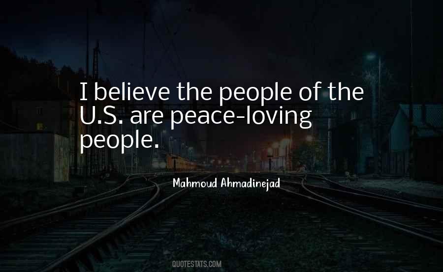 Ahmadinejad Quotes #728575