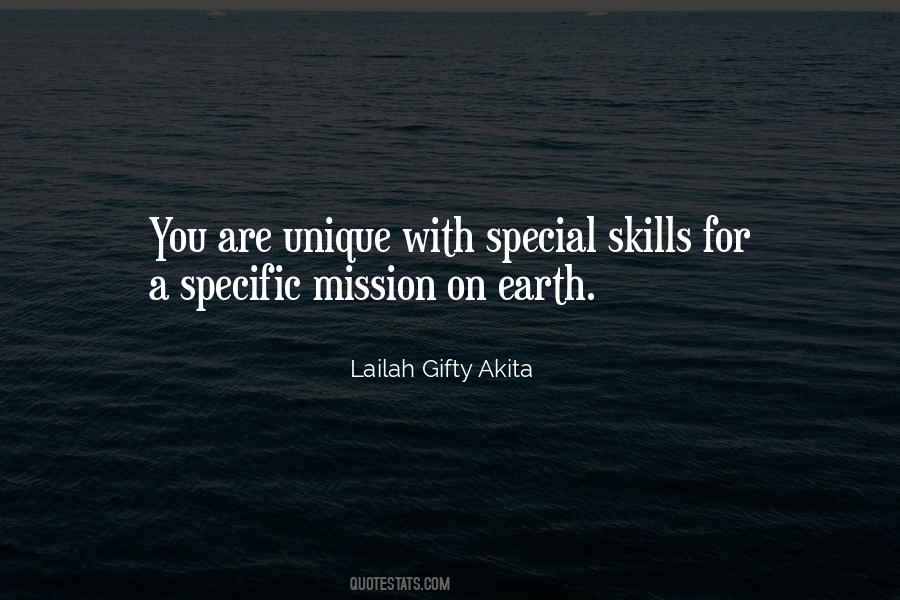 Your Destiny On Earth Quotes #1277994