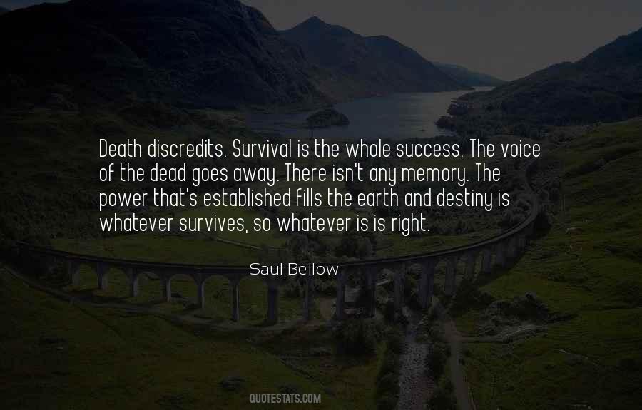 Your Destiny On Earth Quotes #471684