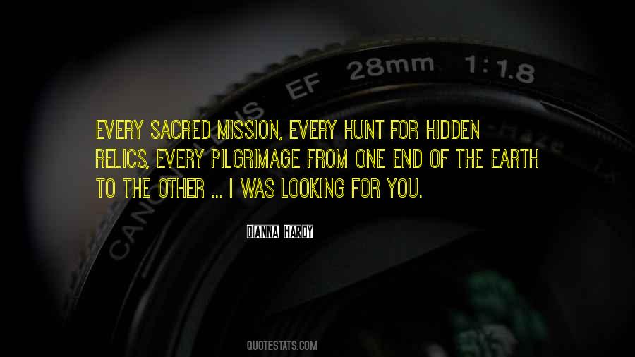 Your Destiny On Earth Quotes #923219