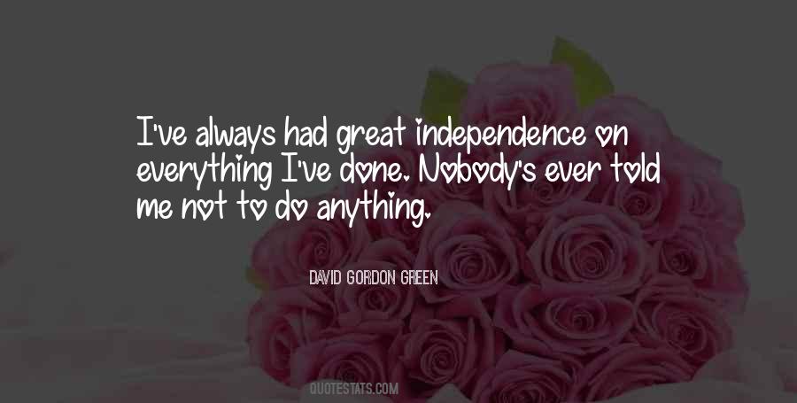 Objectionable Exasperating Quotes #129462