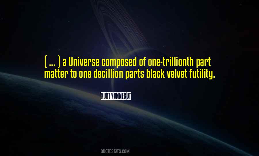 Black Velvet Quotes #579671