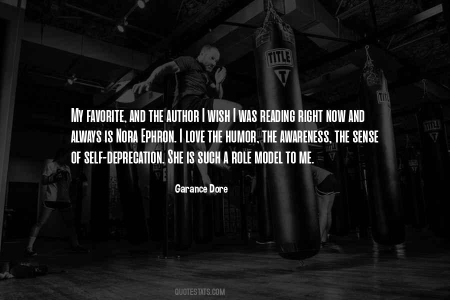 Humor Reading Quotes #1174086