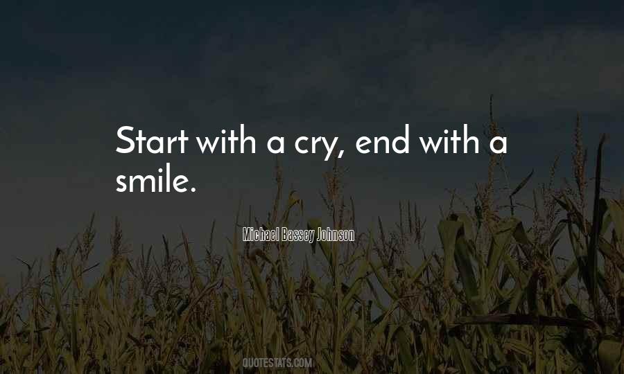 Cry Tears Quotes #465044