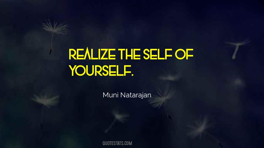 Natarajan Quotes #1514544