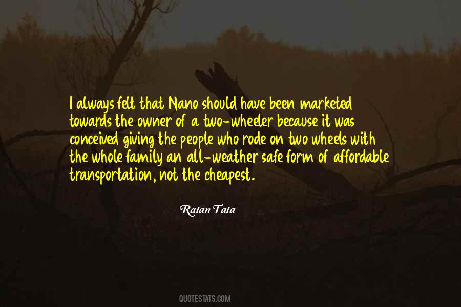 Natarajan Quotes #463028