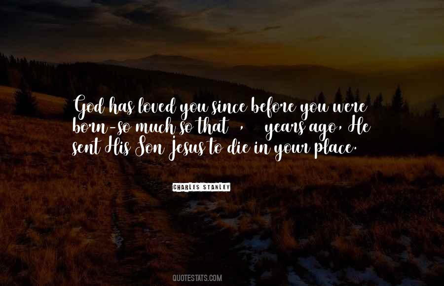 Die Son Quotes #100610