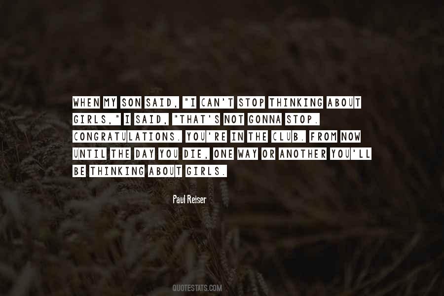 Die Son Quotes #1138260