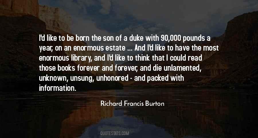 Die Son Quotes #451668