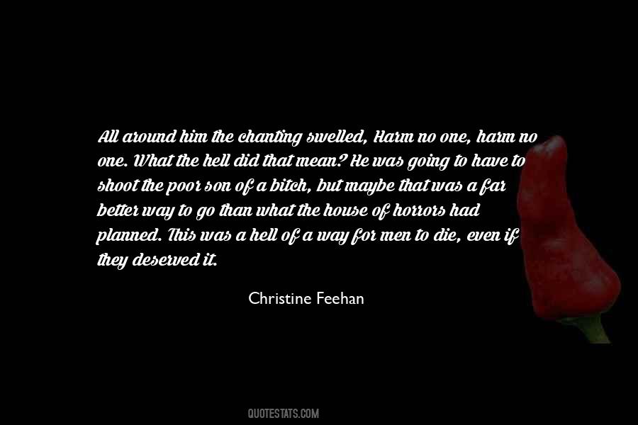Die Son Quotes #662952