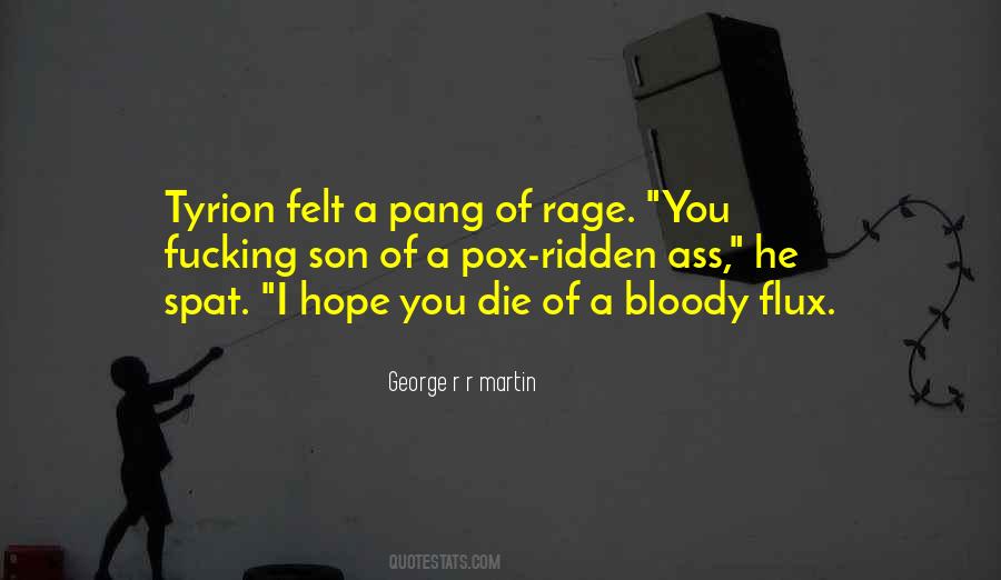 Die Son Quotes #989553