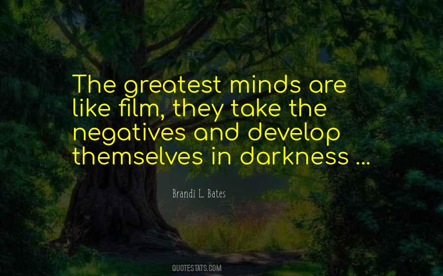 Quotes About Negativity In Life #509870