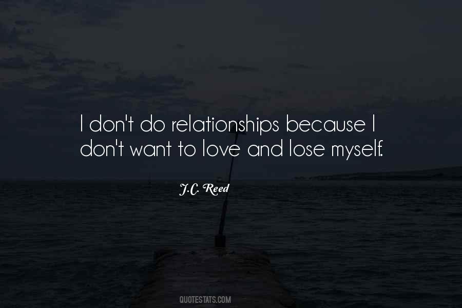 Romance Relationship Quotes #381804