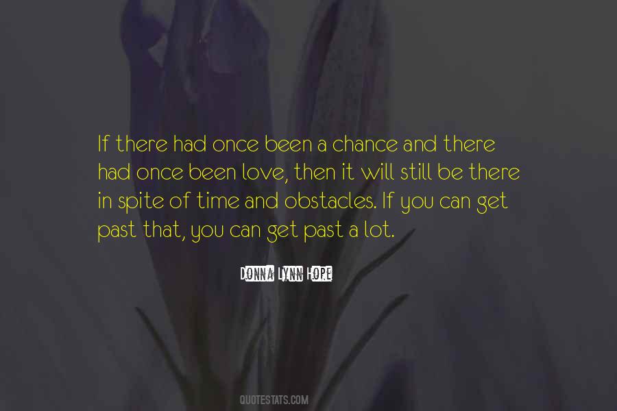 Romance Relationship Quotes #462241