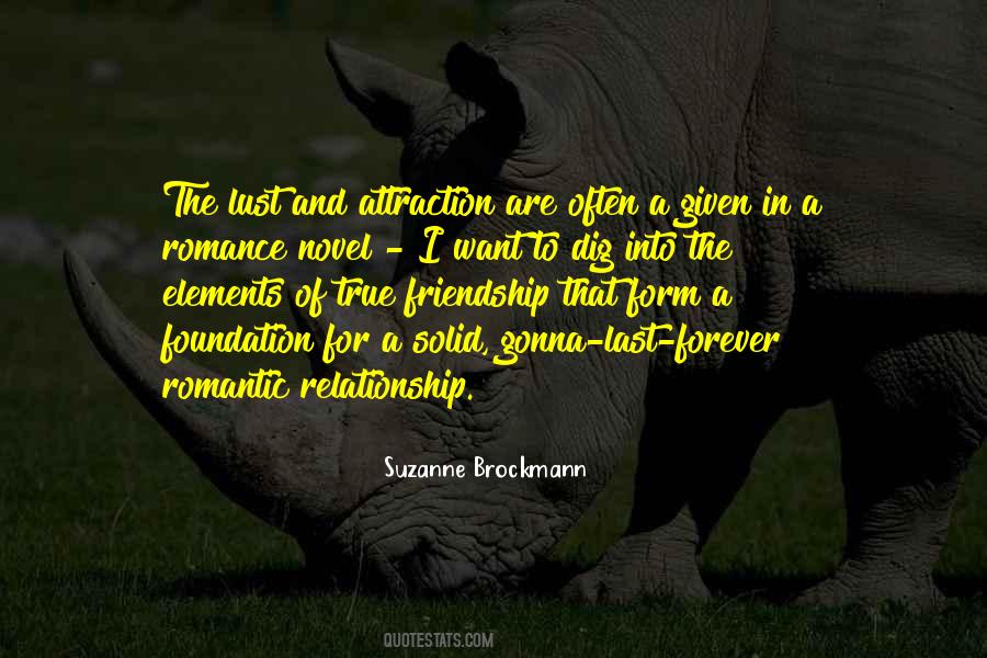 Romance Relationship Quotes #491539