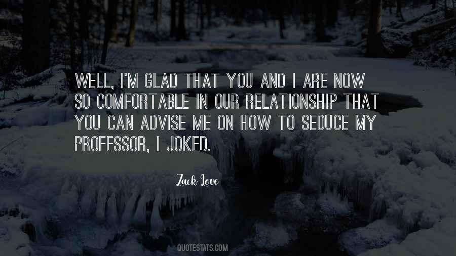 Romance Relationship Quotes #582738