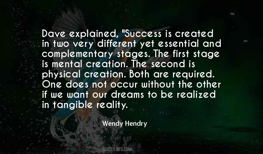 Unstirred Christ Quotes #1311580