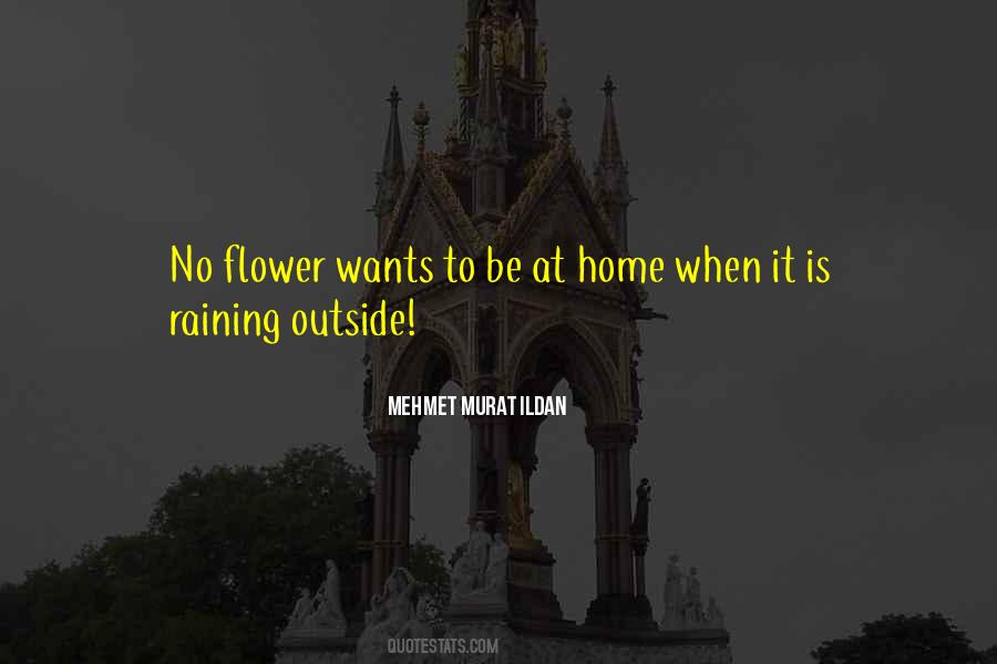 To Flower Quotes #95704