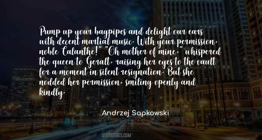 Aiding And Abetting Quotes #1508454