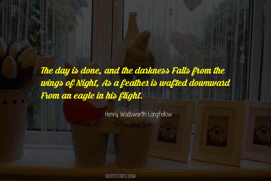 Eagle S Wings Quotes #699656