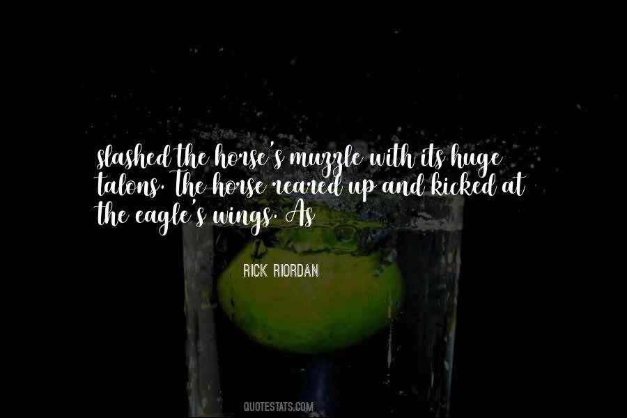 Eagle S Wings Quotes #853347