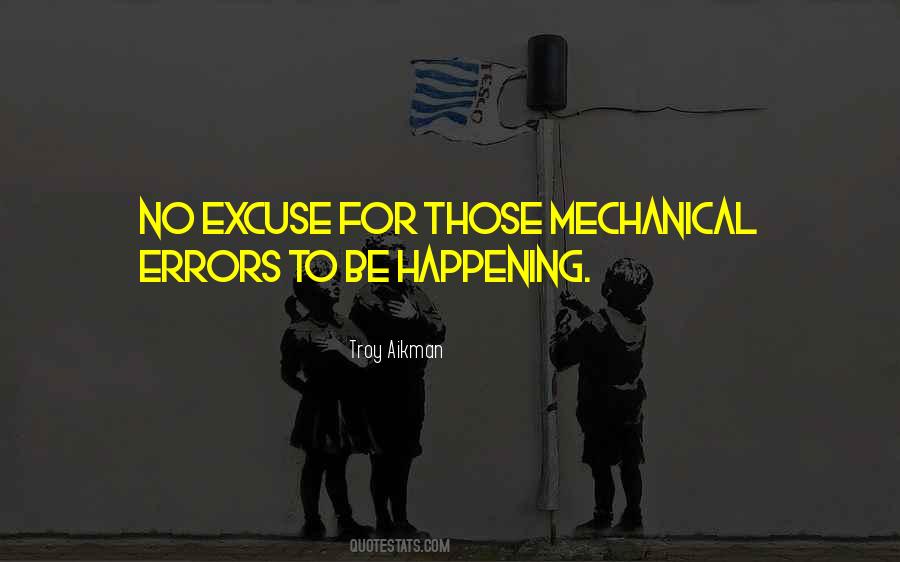 Aikman Quotes #1162821