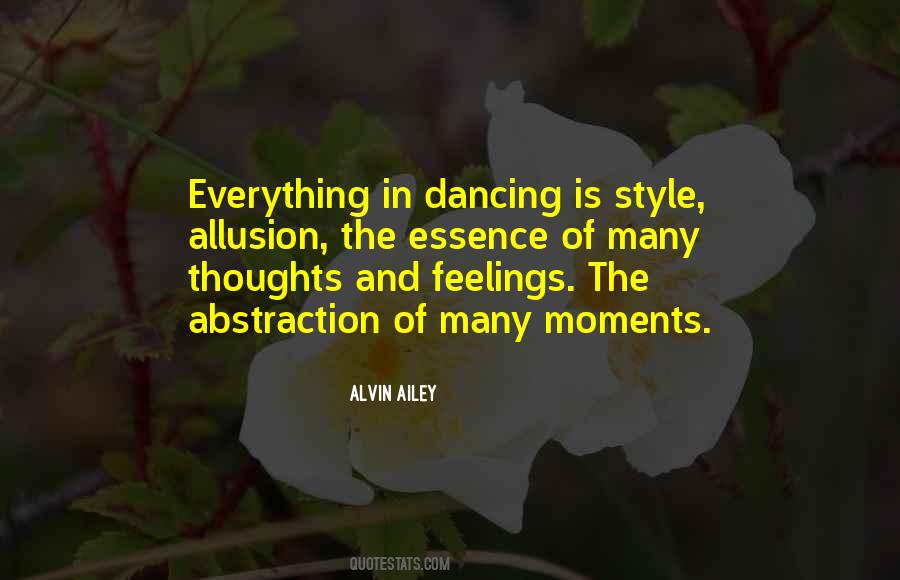 Ailey Quotes #1518809