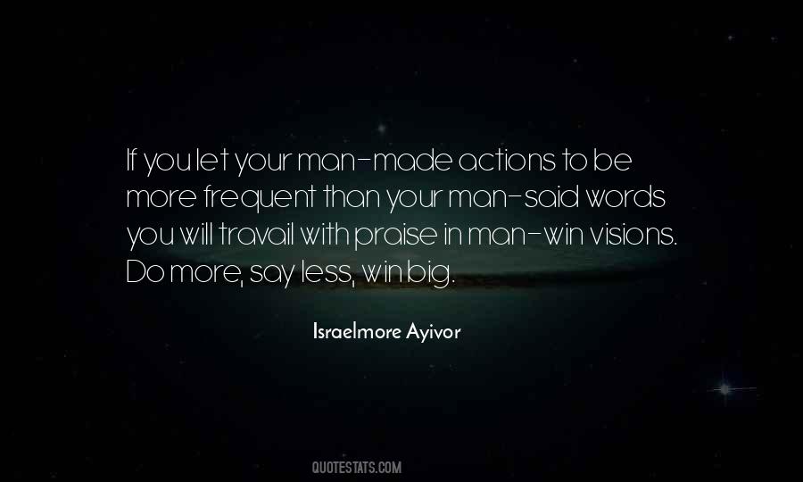 Aim For Excellence Quotes #713525