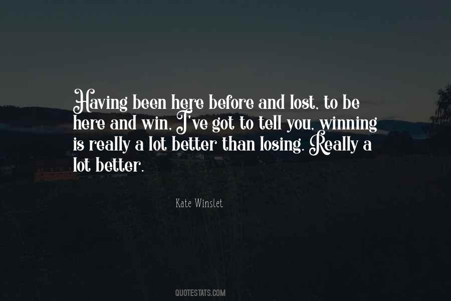 Aim For Excellence Quotes #902897