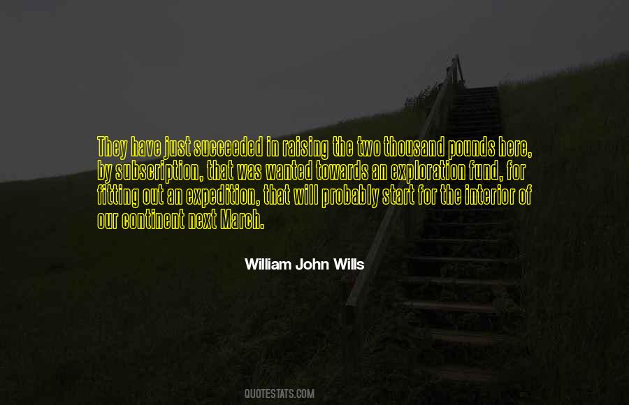Succeeded By Quotes #749001
