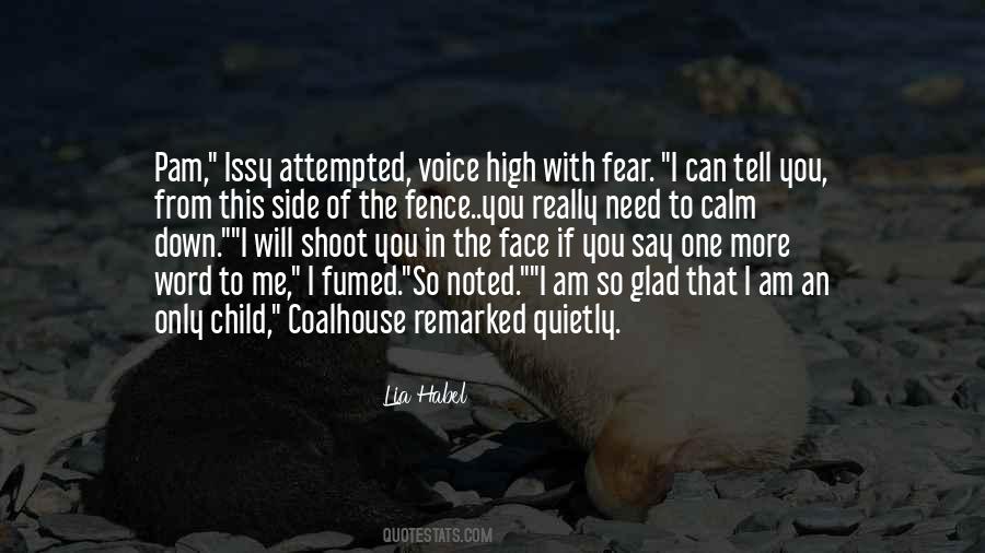 Aim High Shoot Low Quotes #1836566
