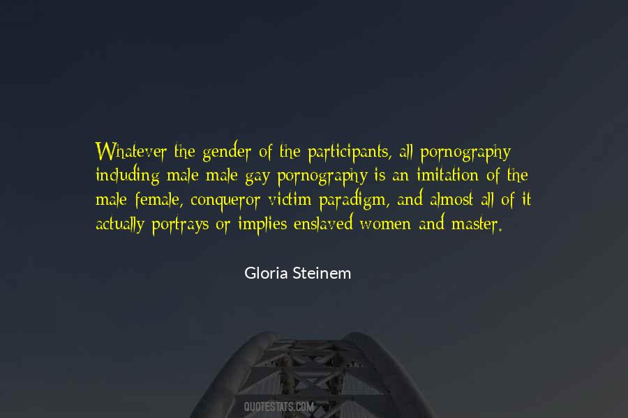 Male Victim Quotes #136328