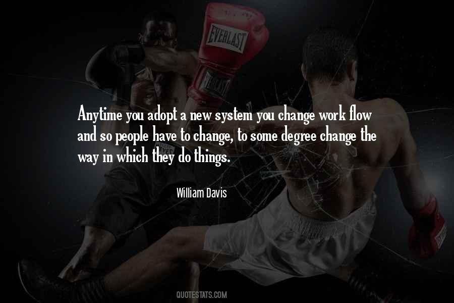 Change Work Quotes #700503