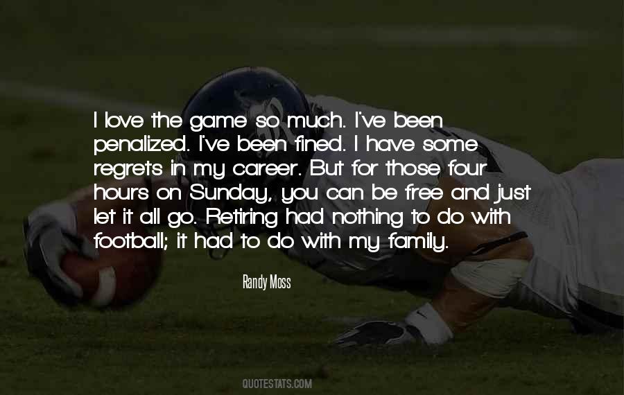 Football Sunday Quotes #211866