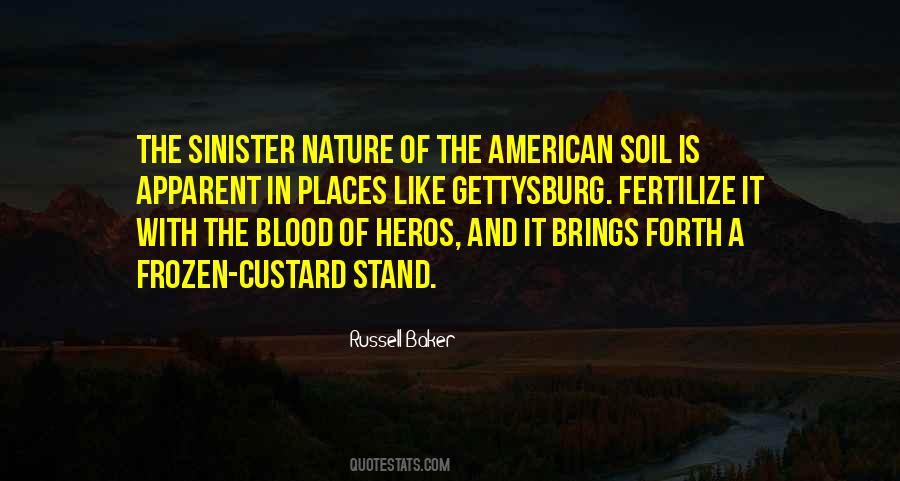The War Hero Quotes #1646173
