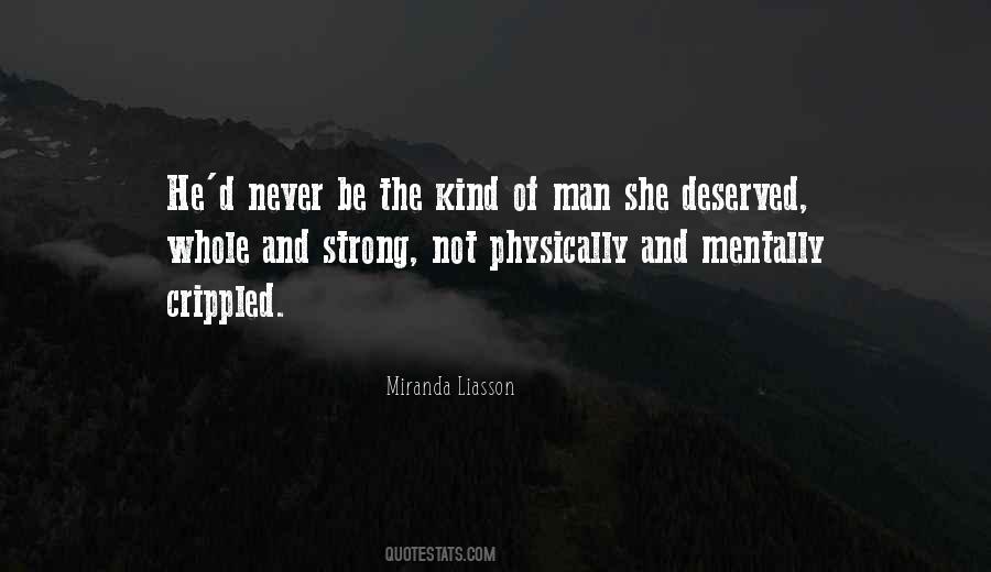 The War Hero Quotes #1752238