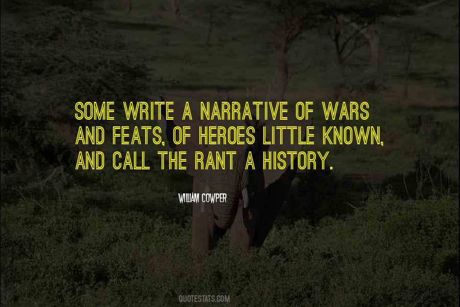 The War Hero Quotes #937419