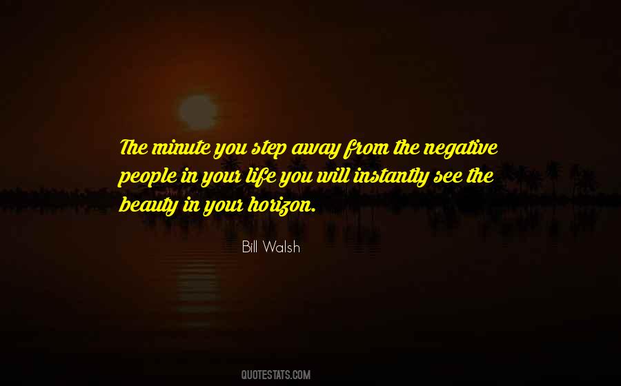 Quotes About Negative People In Your Life #57525