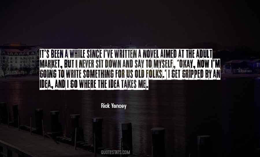 Aimed Quotes #1095767