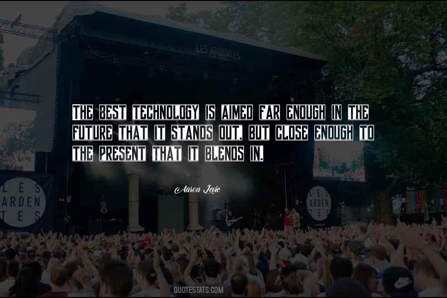 Aimed Quotes #1234077