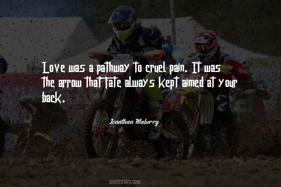 Aimed Quotes #1261715