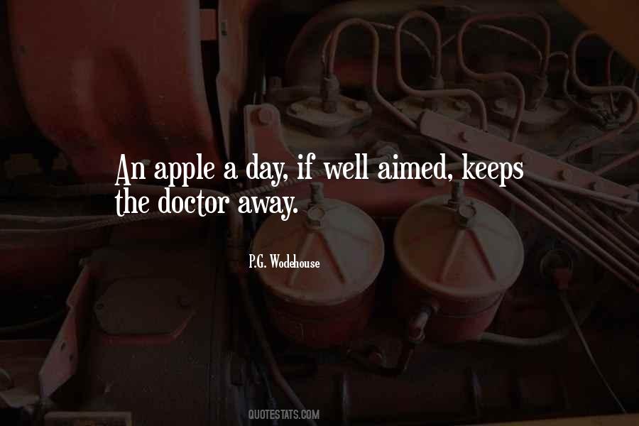 Aimed Quotes #1278185