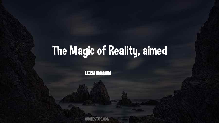 Aimed Quotes #1331717